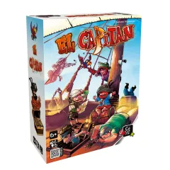 Preporučeni proizvod: El Capitan