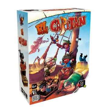 El Capitan - slika proizvoda pod brojem: 1