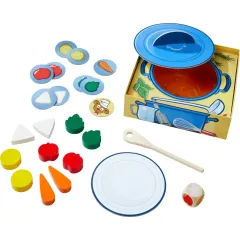 Preporučeni proizvod: My Very First Games Let's Cook