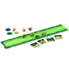 Preporučeni proizvod: Garden Getaway