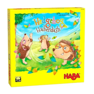 Hedgehog Haberdash - slika proizvoda pod brojem: 1