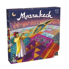 Preporučeni proizvod: Marrakech