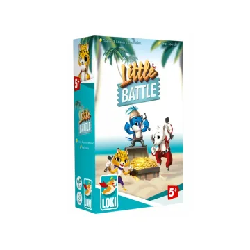 Little Battle - slika proizvoda pod brojem: 1