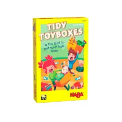 Preporučeni proizvod: Tidy Toy boxes