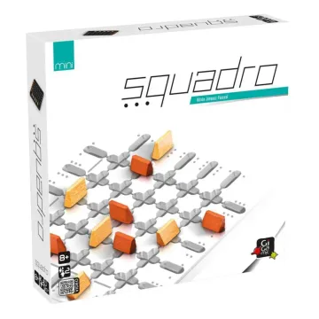 Squadro Classic - slika proizvoda pod brojem: 1