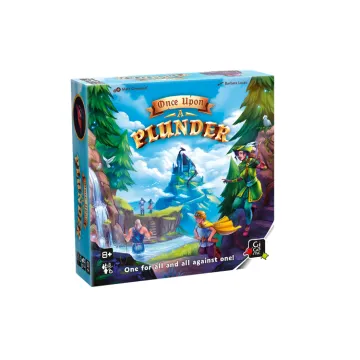 Once Upon a Plunder - slika proizvoda pod brojem: 1