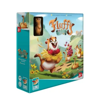 Fluffy Valley - slika proizvoda pod brojem: 1