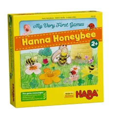 Preporučeni proizvod: My Very First Games Hanna Honeybee