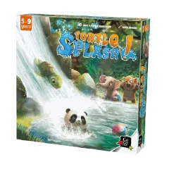 Preporučeni proizvod: Turtle Splash