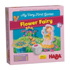 Preporučeni proizvod: My Very First Games – Flower Fairy