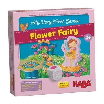 My Very First Games – Flower Fairy - slika proizvoda pod brojem: 1