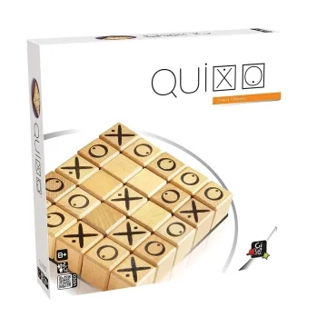 Quixo Classic - slika proizvoda pod brojem: 1