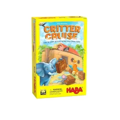 Preporučeni proizvod: Critter Cruise
