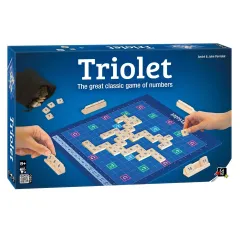 Preporučeni proizvod: Triolet