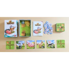 Preporučeni proizvod: Farmini