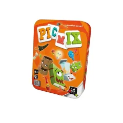 Preporučeni proizvod: PicMix