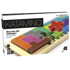 Preporučeni proizvod: Katamino