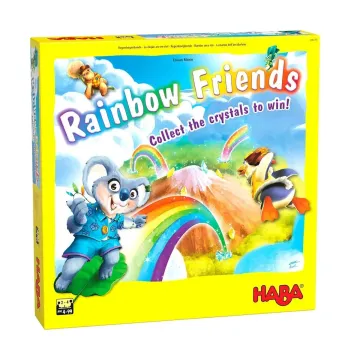 Rainbow Friends - slika proizvoda pod brojem: 1