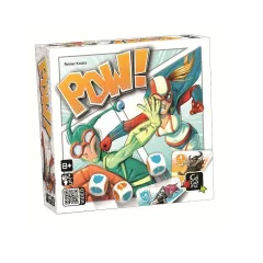 Preporučeni proizvod: POW!