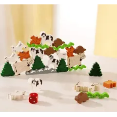 Preporučeni proizvod: Animal Upon Animal Crest Climbers