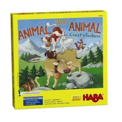 Preporučeni proizvod: Animal Upon Animal Crest Climbers