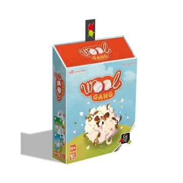 Wool Gang - slika proizvoda pod brojem: 1