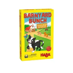 Preporučeni proizvod: Barnyard Bunch