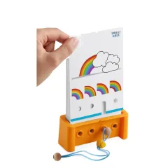 Preporučeni proizvod: Logic! CASE Starter Set 4+