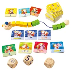 Preporučeni proizvod: Clever Bear Learns to Count