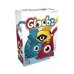Preporučeni proizvod: Gloobz