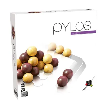 Pylos Classic - image of product number: 1