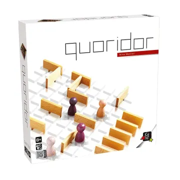 Quoridor Classic - image of product number: 1