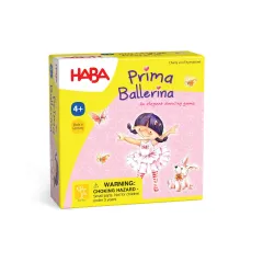 Preporučeni proizvod: Prima Ballerina