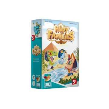 Happy Families - slika proizvoda pod brojem: 1