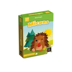 Preporučeni proizvod: Micons