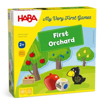 My Very First Games My First Orchard - slika proizvoda pod brojem: 1