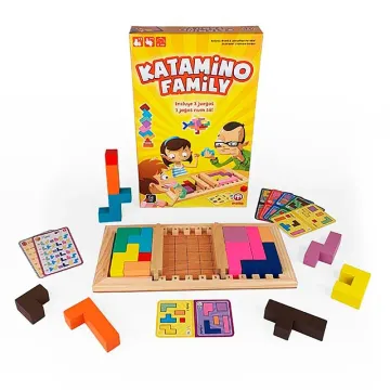 Katamino Family - slika proizvoda pod brojem: 1