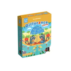 Preporučeni proizvod: Difference Junior