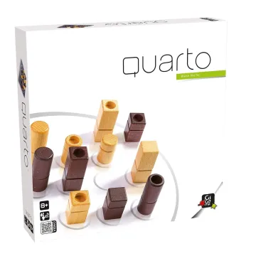 Quarto Classic - slika proizvoda pod brojem: 1