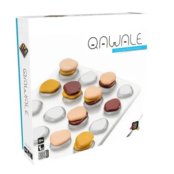 Qawale Classic - slika proizvoda pod brojem: 1