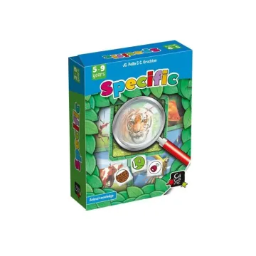 Specific - slika proizvoda pod brojem: 1