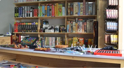 Slika prodavnice broj jedan